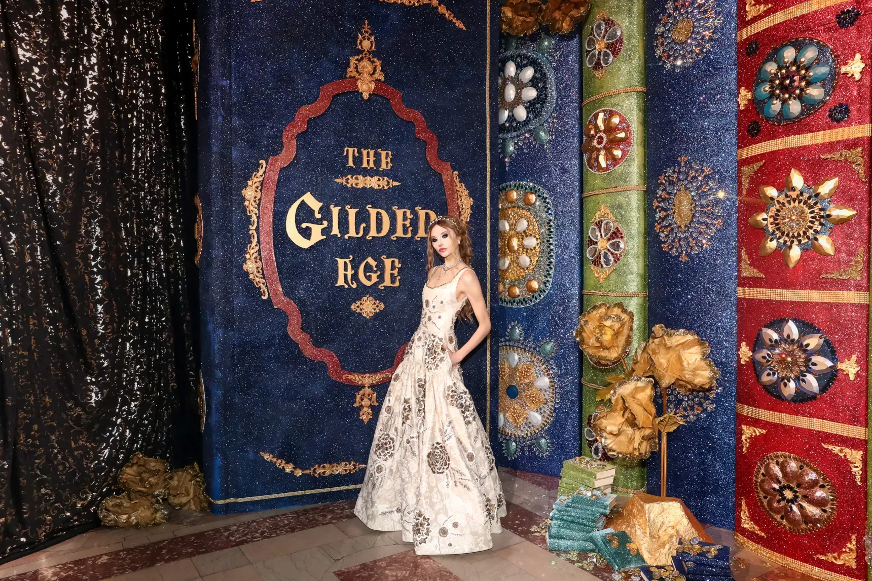 ALICE + OLIVIA New York Fashion Week 2026